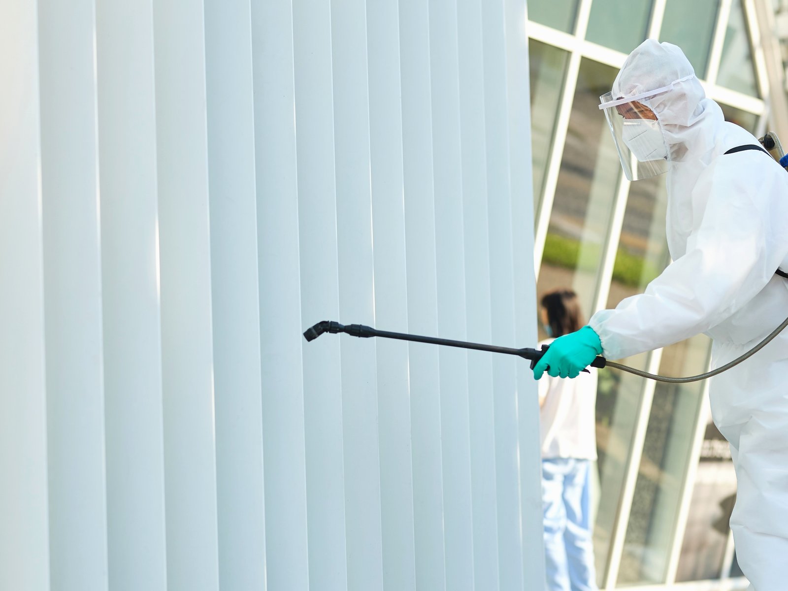 Certified Termite & Pest