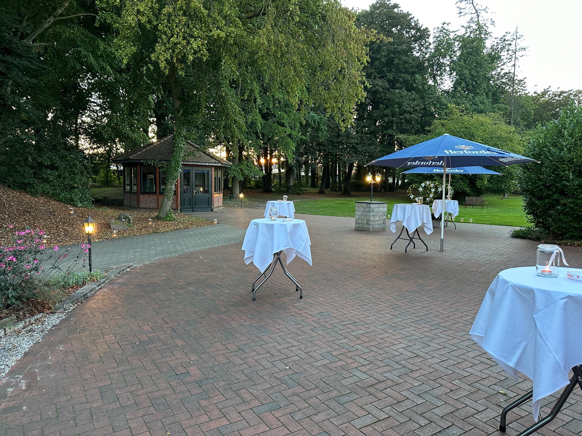 Bilder Gasthaus Hartje-Melloh