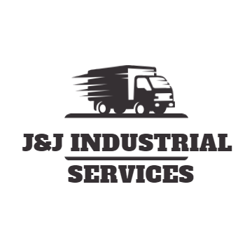 J and J Industrial Services Logo