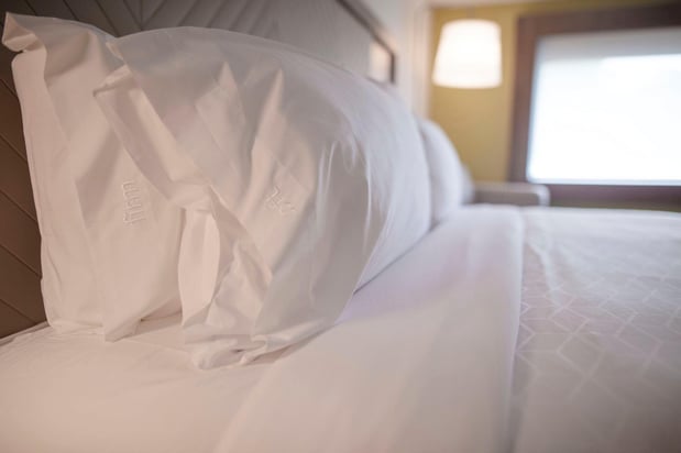 Images Holiday Inn Express Athens-University Area by IHG