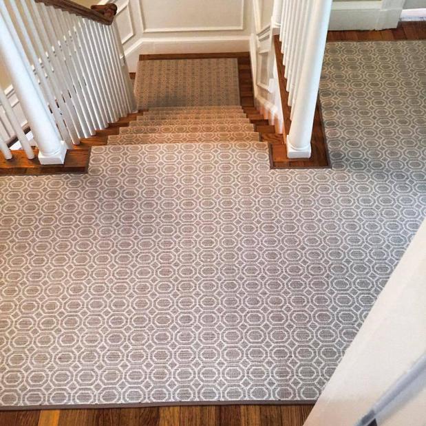 Images Carpet King and Flooring