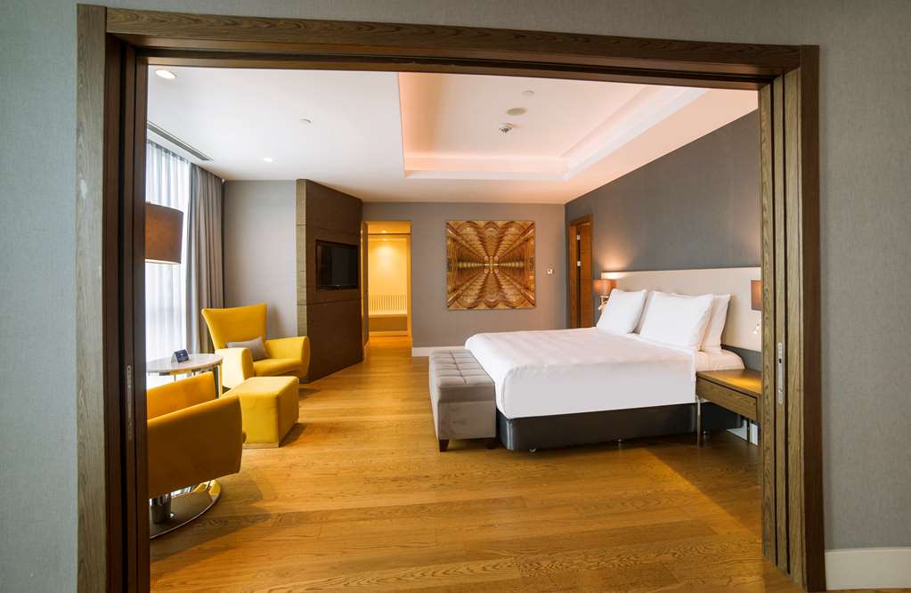 Images Radisson Blu Hotel, Kayseri