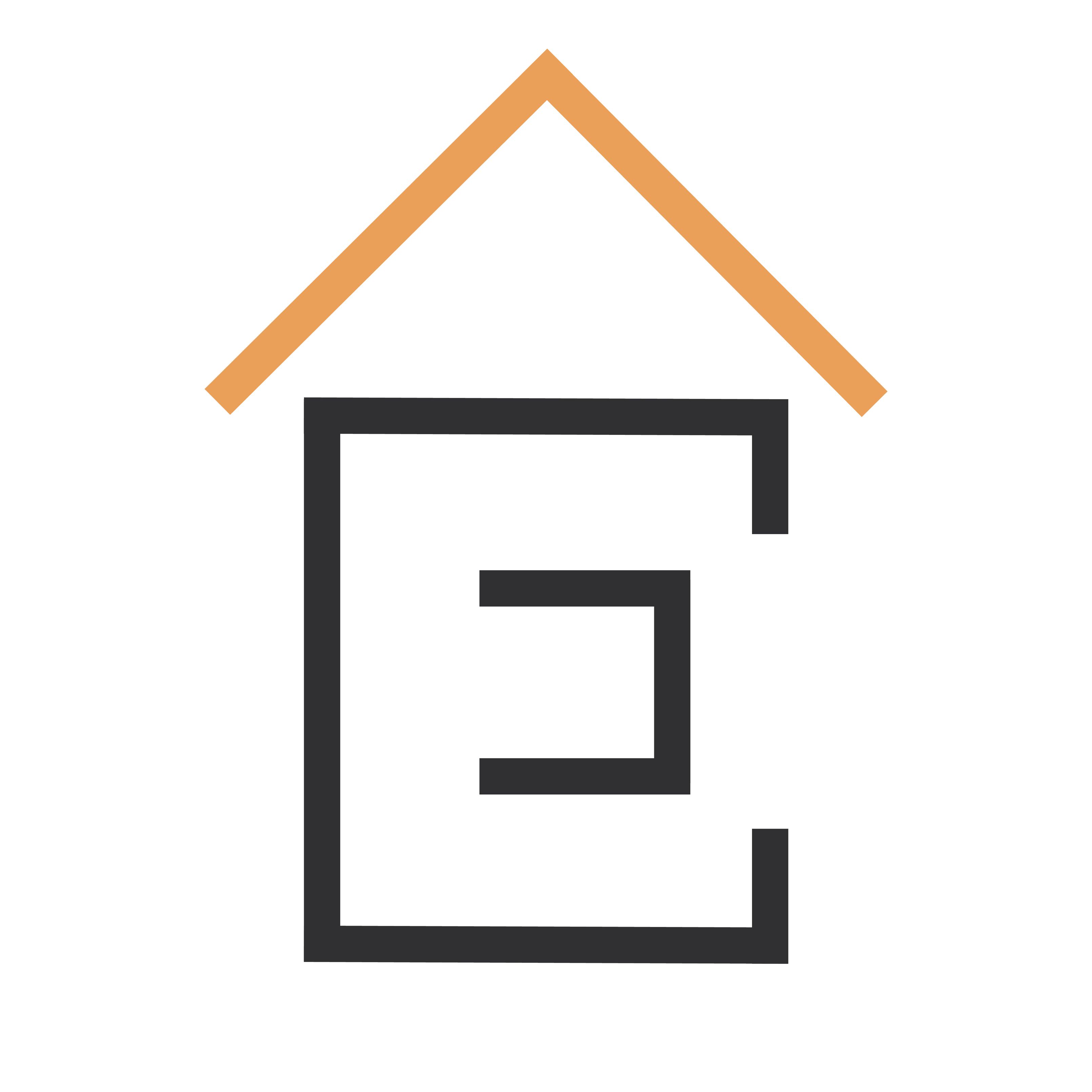 Erne Holztechnik GmbH Logo