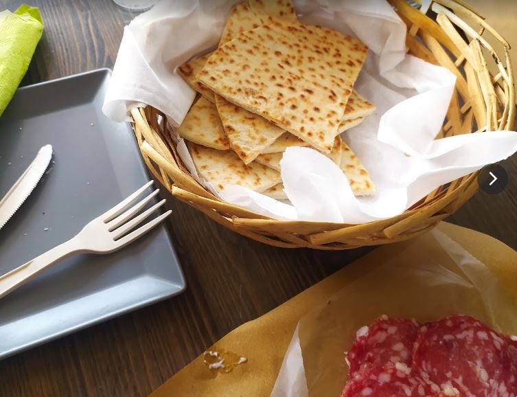 Images La Piadina di Grazia