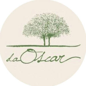 Trattoria da Oscar Logo