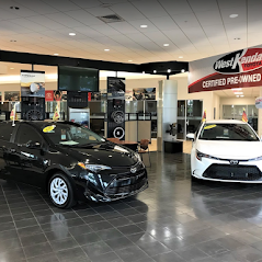 West Kendall Toyota Photo