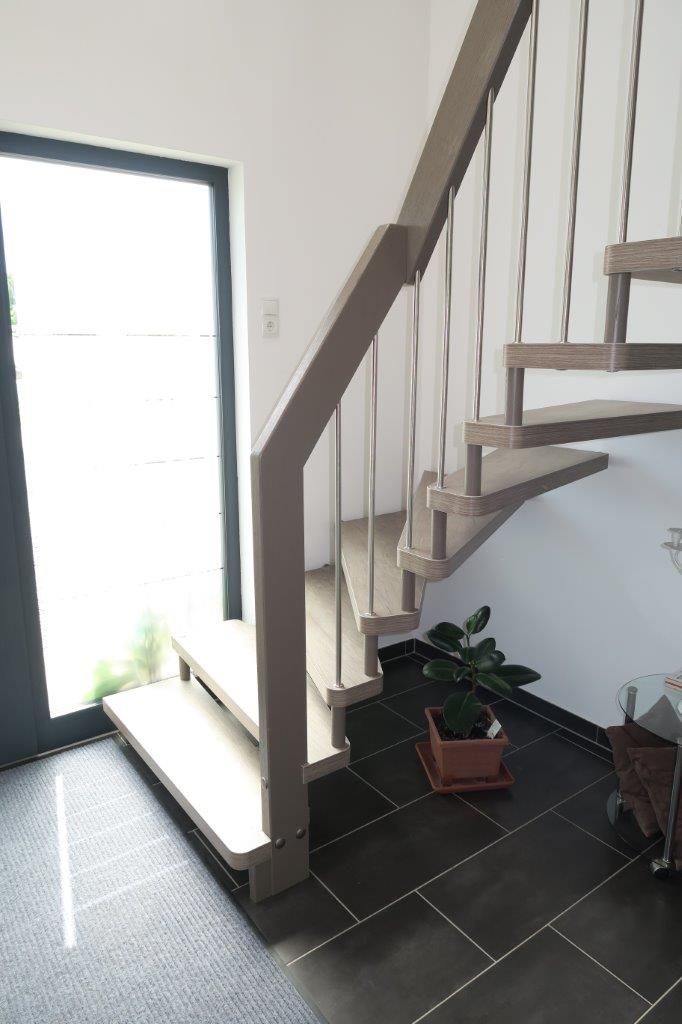 Franken Treppen GmbH, Hauptstr. 18 in Baiersdorf