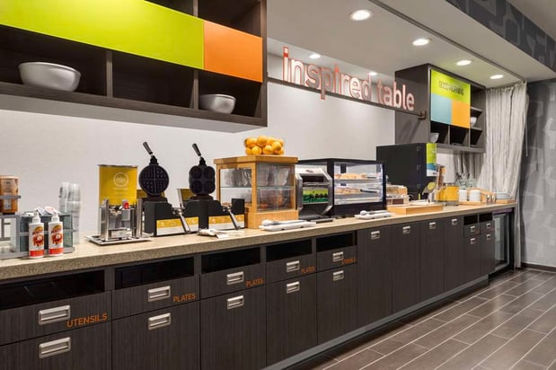 Images Home2 Suites by Hilton Florence, SC