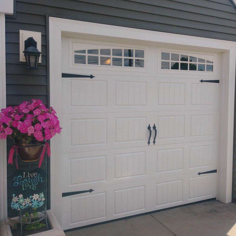 Aspiring Garage Doors Llc Killingly Ct