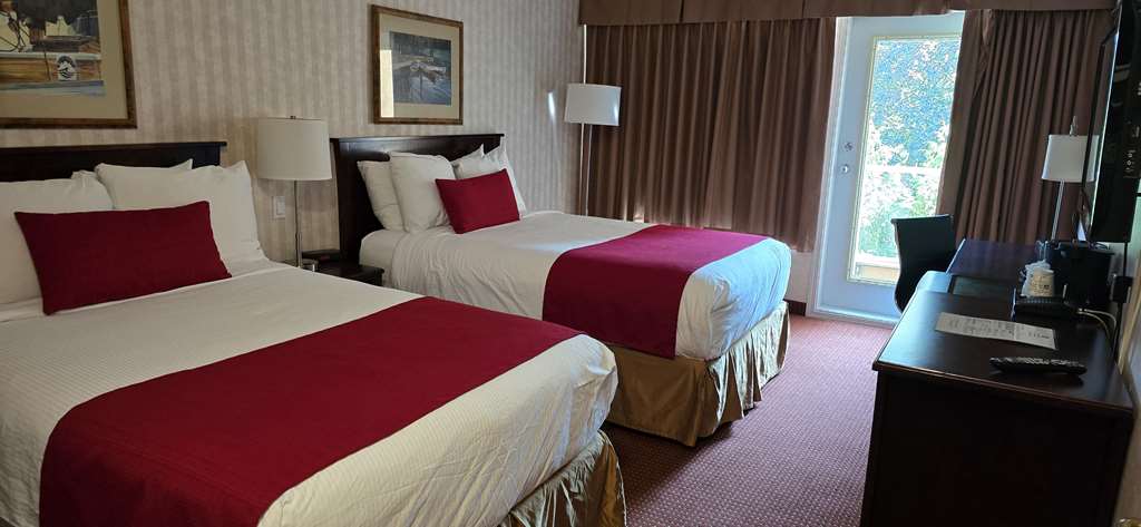 Images SureStay by Best Western Richmond Vancouver Airport
