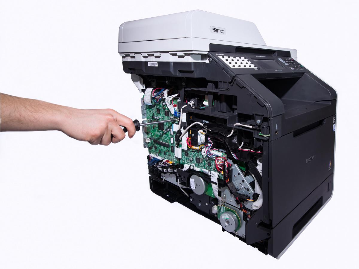 Computer Center Lorentschitsch GmbH, Rott Au 20 in Salzburg