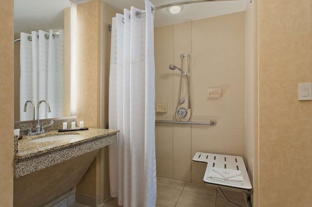 Images Embassy Suites by Hilton Dallas Frisco Hotel & Convention Center