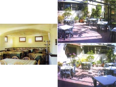Images Trattoria Sellari