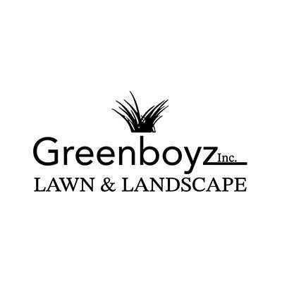 Green Boyz Lawn & Landscape Logo