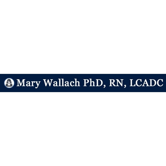 Mary Wallach PhD, RN, LCADC