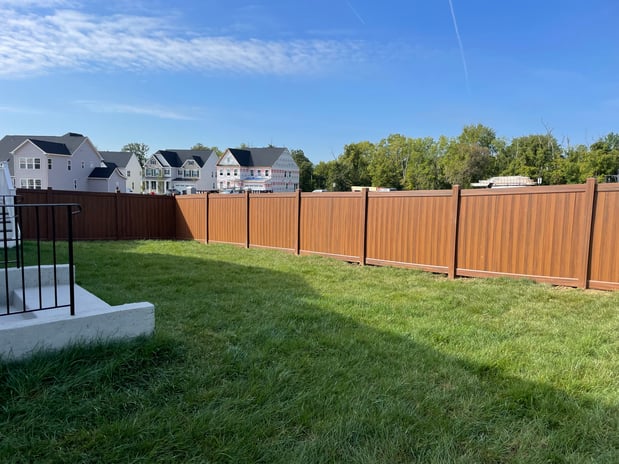 Images Superior Fence & Rail