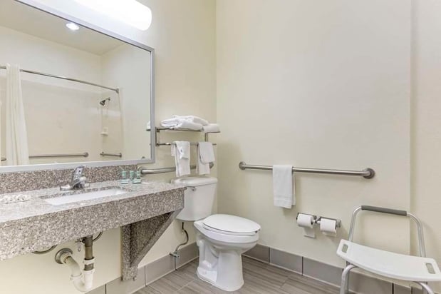 Images Best Western Fort Worth Inn & Suites
