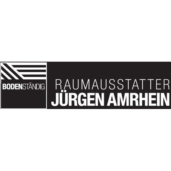 Raumausstatter Jürgen Amrhein in Frammersbach