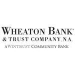 Wheaton Bank & Trust Logo