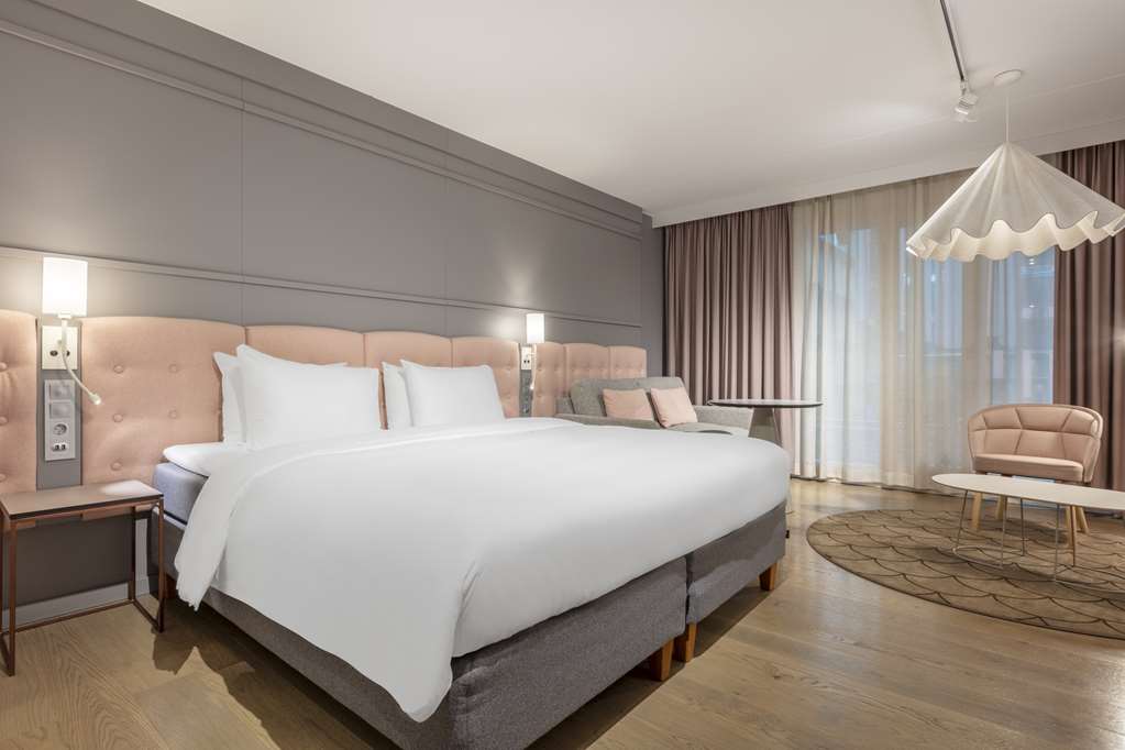 Radisson Blu Scandinavia Hotel, Gothenburg