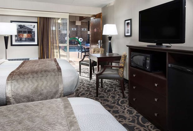 Images Best Western Ramkota Hotel