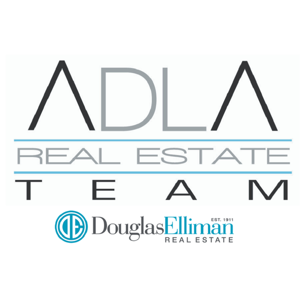 Adla Real Estate Team - Douglas Elliman Real Estate