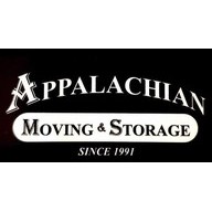 Appalachian Moving & Storage, LLC Logo