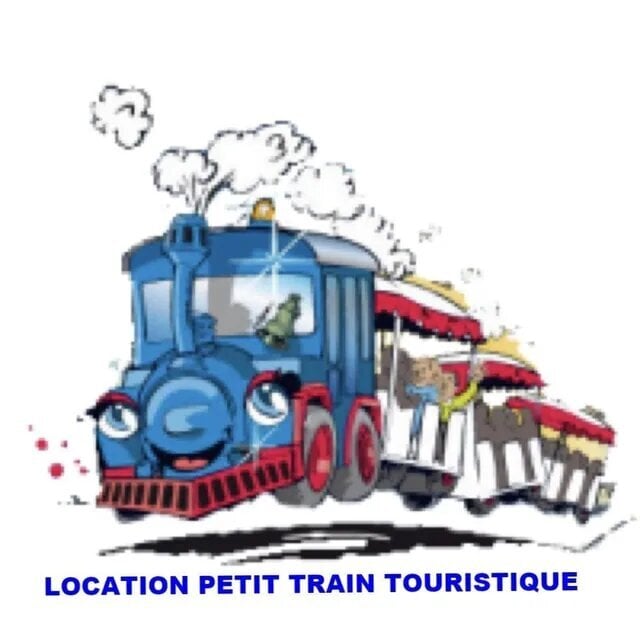 Société petit train animations guide et guide-interprète de tourisme