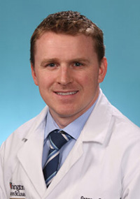 Gregory Murphy