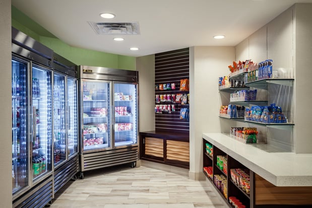 Images Holiday Inn Austin-Town Lake by IHG