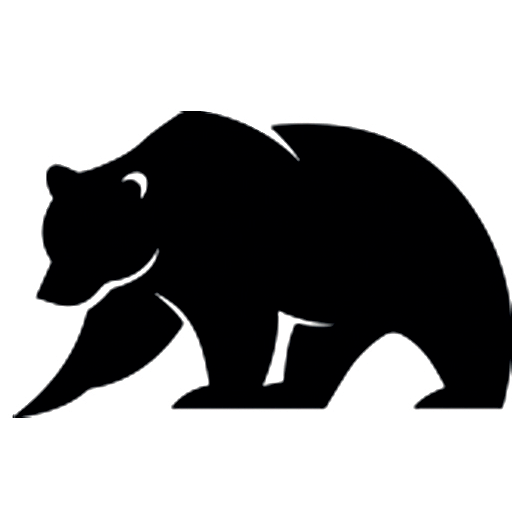 Logo Schwarzer Bär