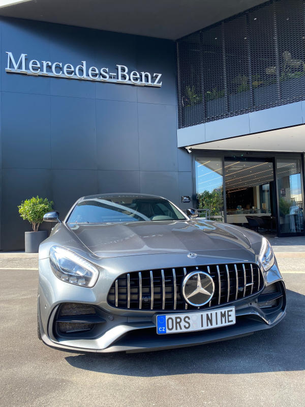 Images Asm Service - Mercedes Benz