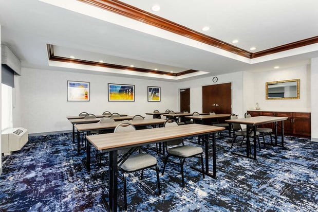 Images Hampton Inn Titusville/I-95 Kennedy Space Center