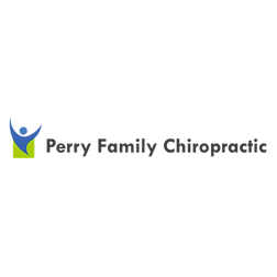Perry Family Chiropractic Logo