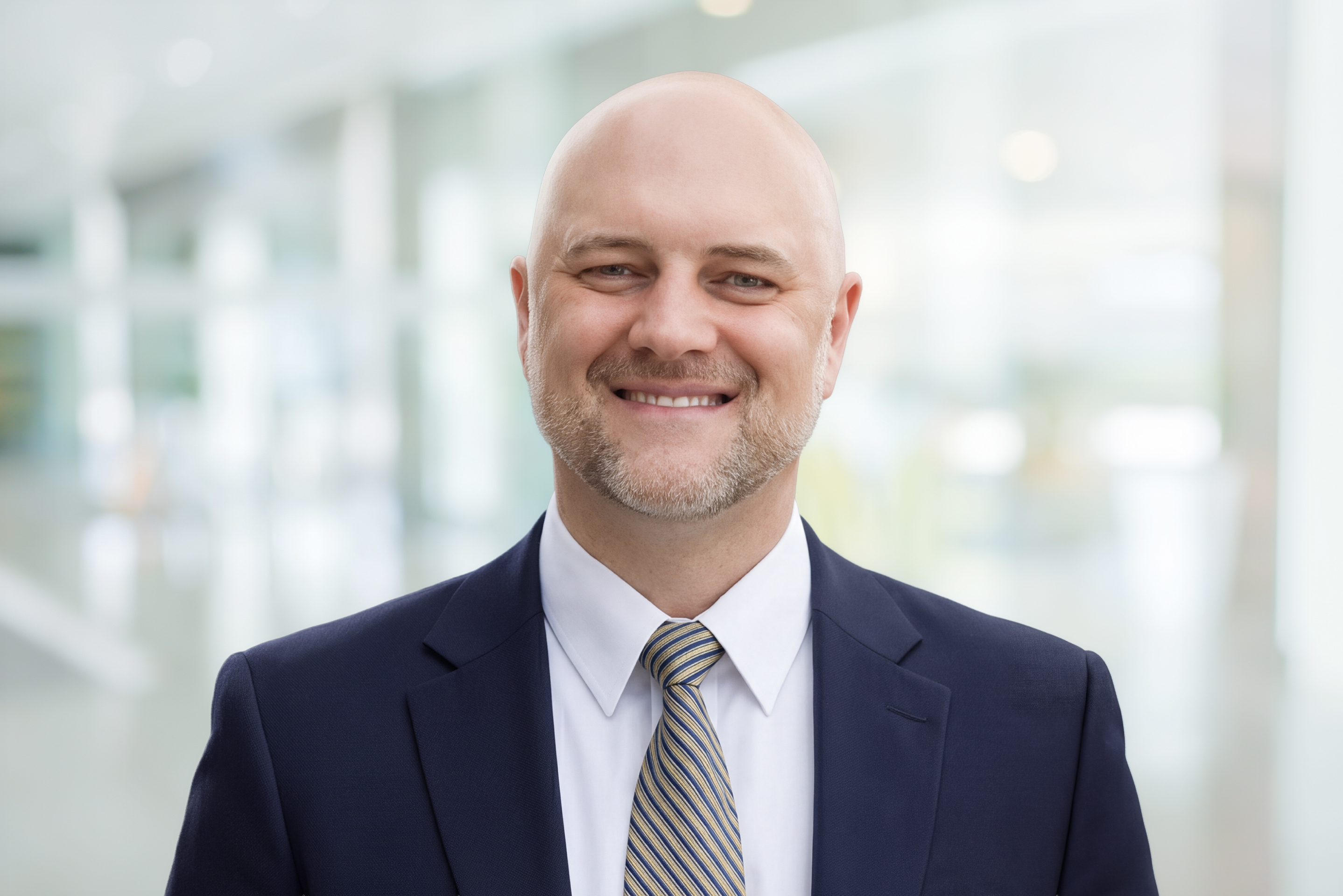 advisor headshot