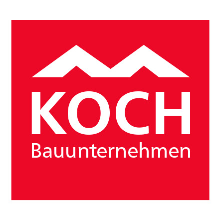 Logo Benno Koch Bauunternehmen GmbH