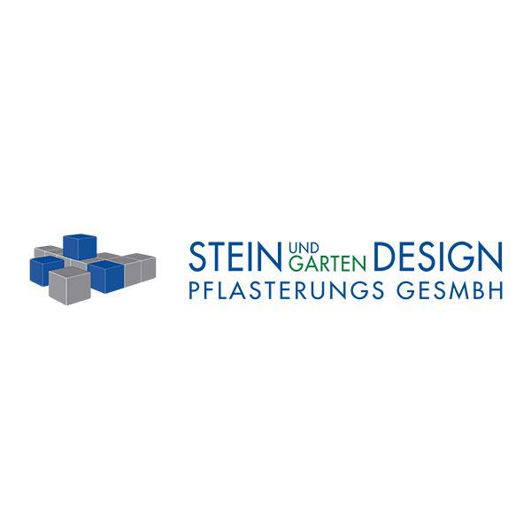 Logo von Stein und Gartendesign PflasterungsgesmbH