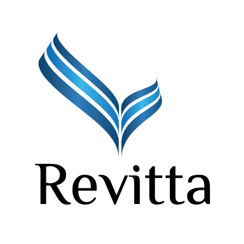 REVITTA Logo