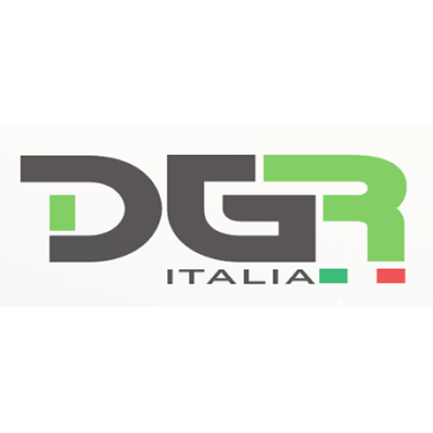 DGR Italia Logo