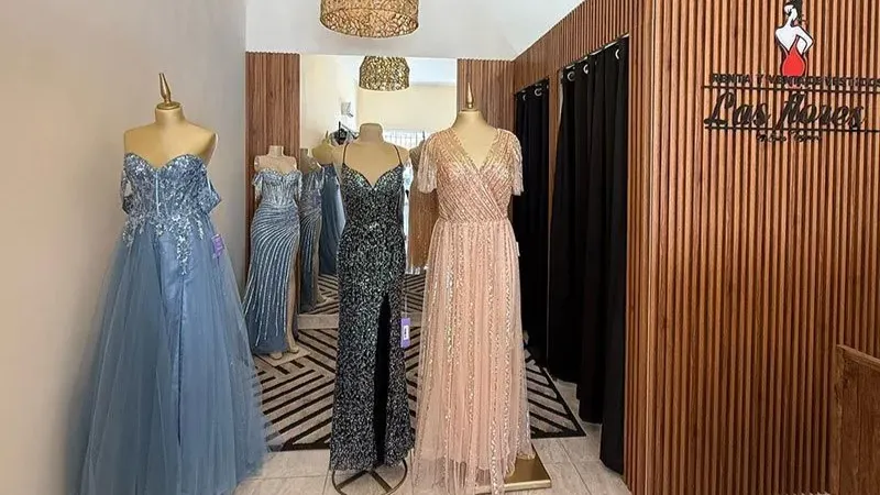 Images Renta Y Venta De Vestidos Las Flores