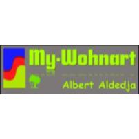 Logo My-Wohnart Aldedja