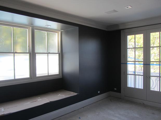 Images Custom Wood Finishing & Painting