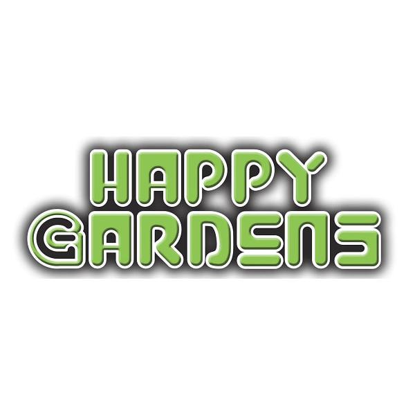 Happy Gardens Ltd Logo
