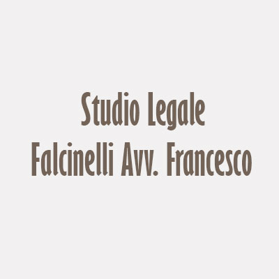 Studio Legale Falcinelli Avv. Francesco Logo