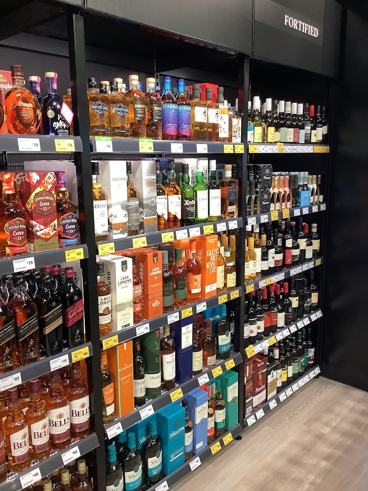Images Liquorland Pallara