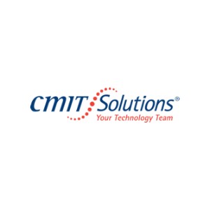 CMIT Solutions of Best Southwest Dallas County Logo