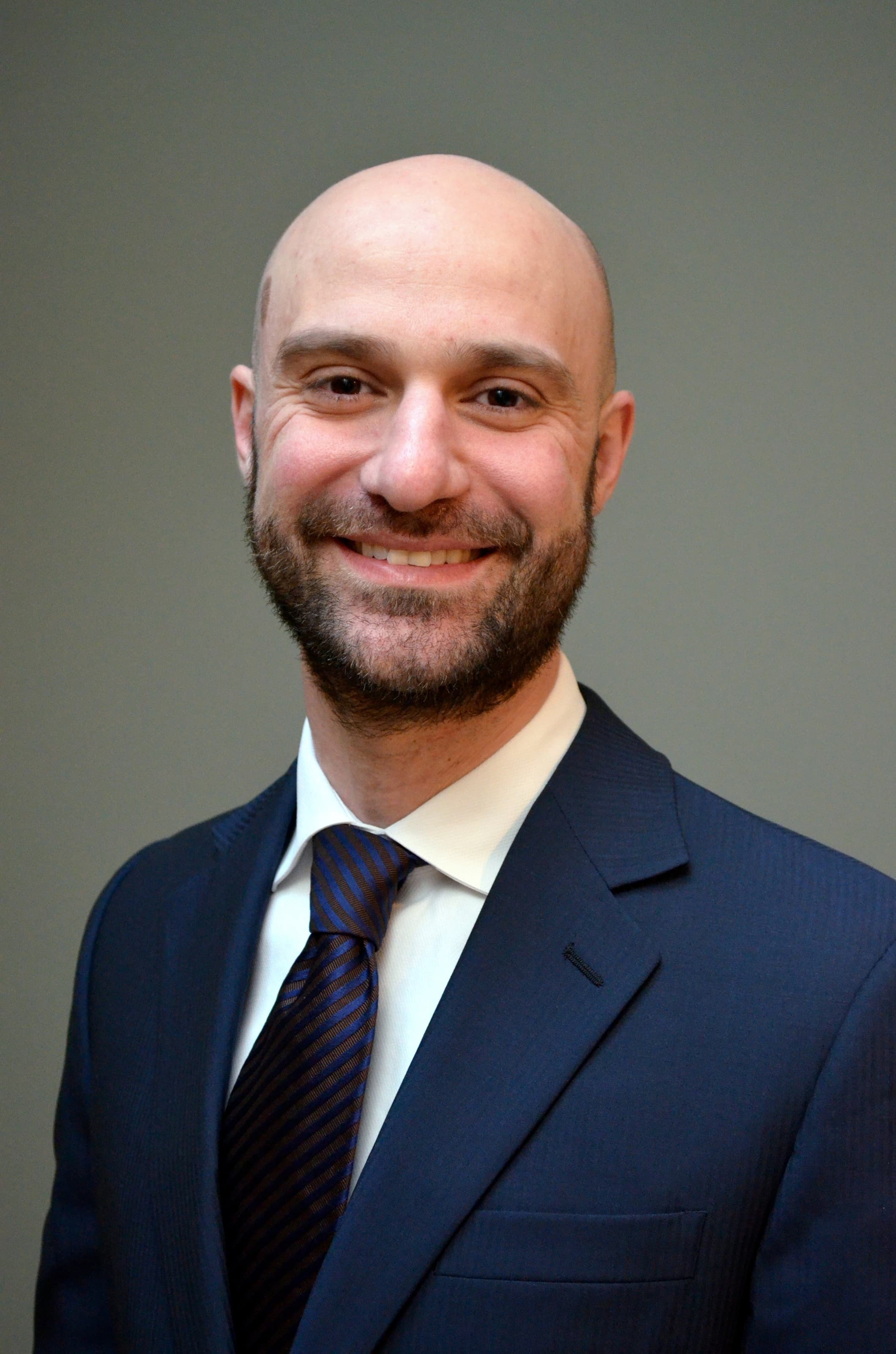Tarek A. Sibai, MD - IU Health Orthopedics & Sports Medicine - Bloomington