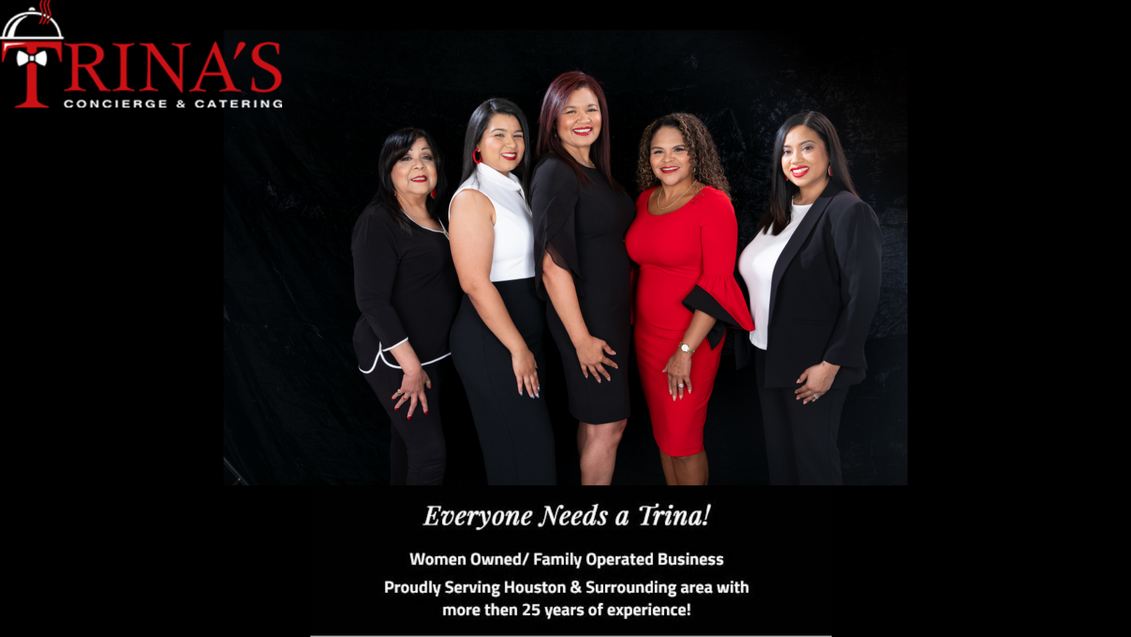 Image 5 | Trina's Concierge and Catering