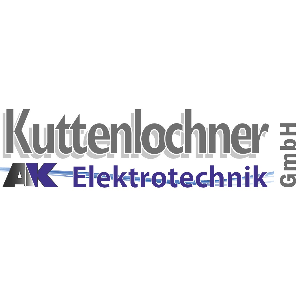 Elektrotechnik Kuttenlochner GmbH in Eching in Niederbayern - Logo
