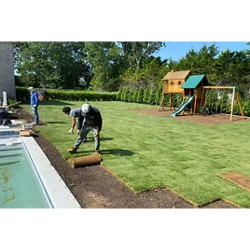 Images Nature's Touch Landscaping, Inc.